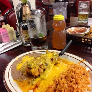 Red Chile