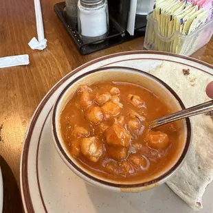 Miguel 's Famous Green Chili Stew