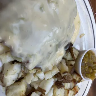 Chicken Fried Steak