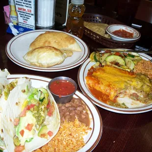 Calabacitas