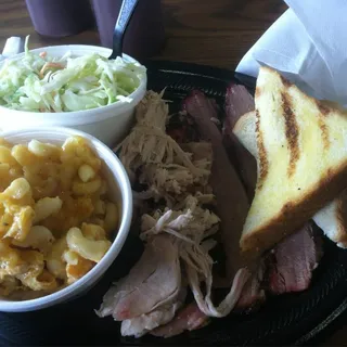 Pulled Pork