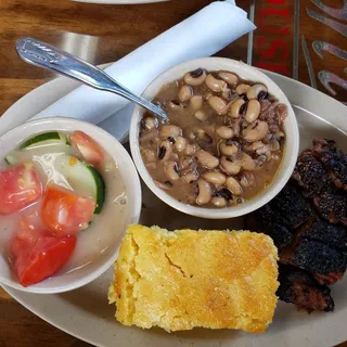 Burnt End