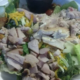Smokehouse Salad