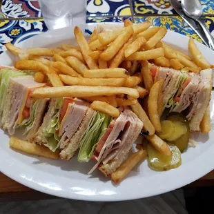 Turkey Club