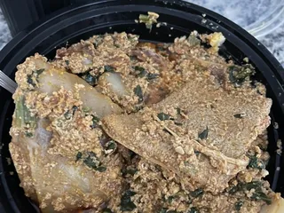 Aso Rock Restaurant and Lounge