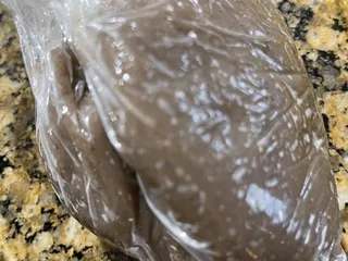 Salt N pepper Kitchen