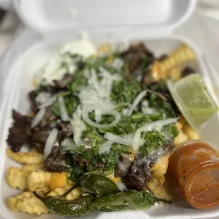 Monroy’s Food and Catering
