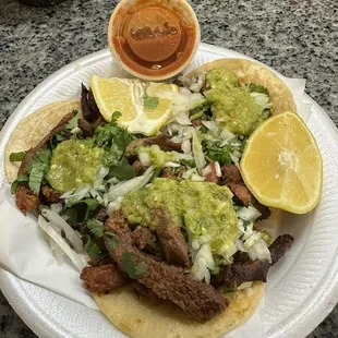 Carne Asada