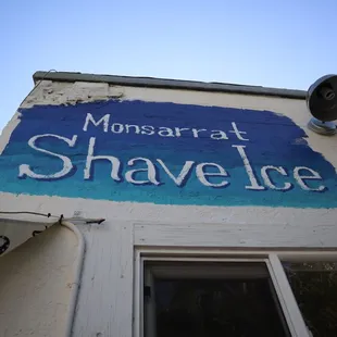 You&apos;ve come to the right place for shave ice