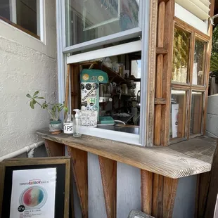 Kiosk