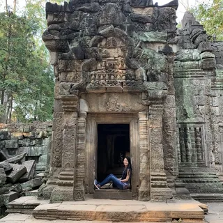 Chariya S.