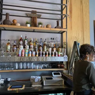 interior, ramen and noodles