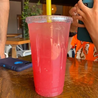 Agua Fresca