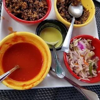 Rice & Beans