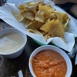 Side Of Salsa (For Chips)