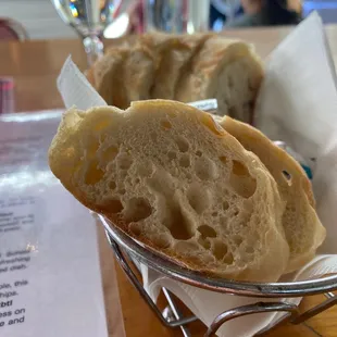 Bread Basket