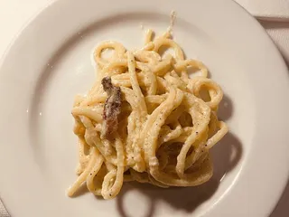 Osteria Mamma