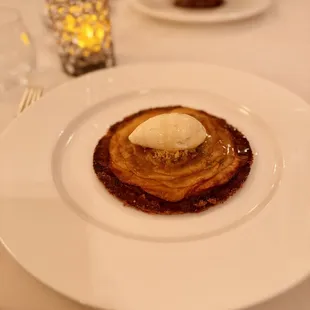 Apple Tart