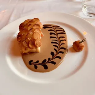 Potato Scale Snapper