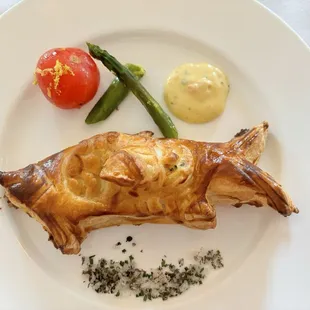 Sea bass