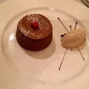 Le Moelleux