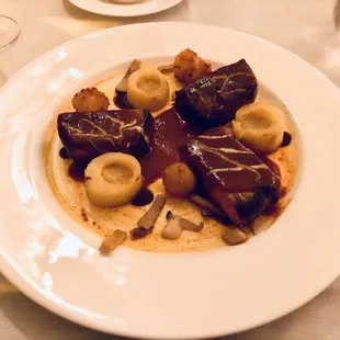 New York Strip