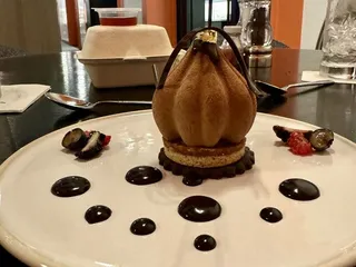 Trattoria del Porto