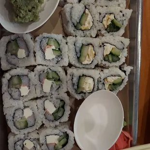 food