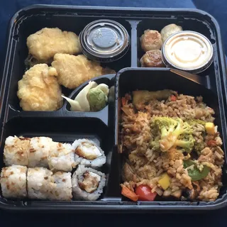 Dumplings