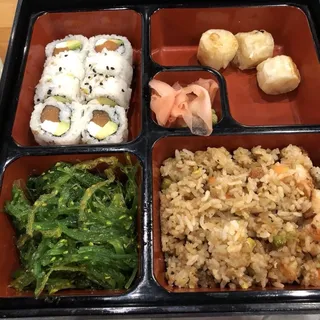 Philly Roll