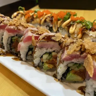 Zeffy Roll