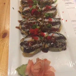 Race City Roll