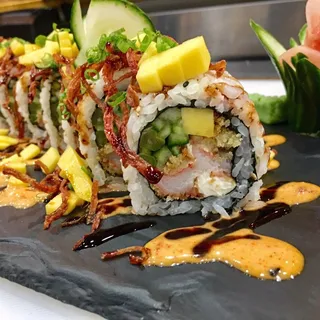 Mango Tango Roll