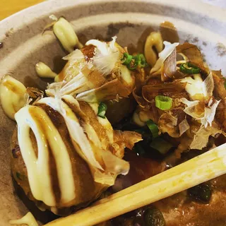Takoyaki