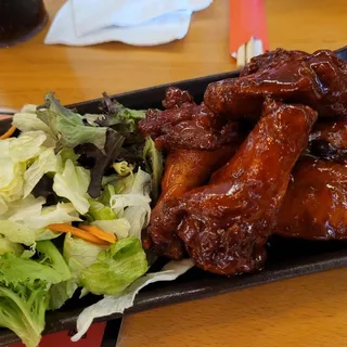 Wings