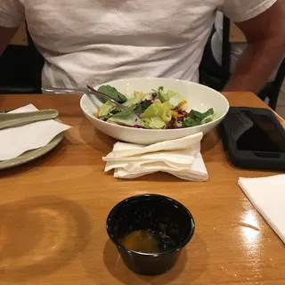 Side Salad