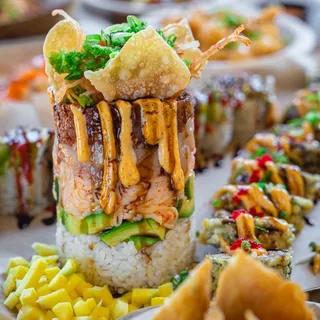 Sushi Rice