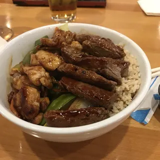 Filet Mignon