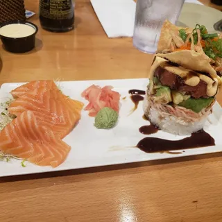 Salmon