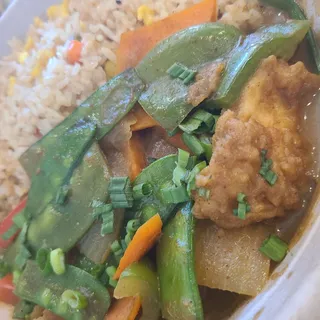 Curry