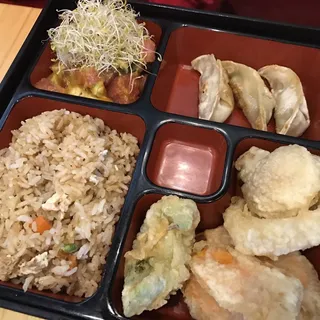 Tempura