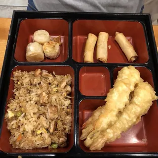 Bento Box