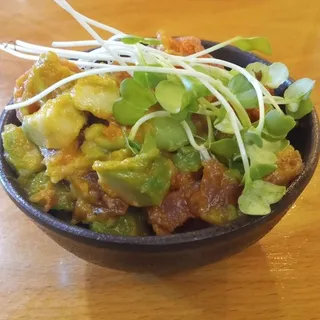 Ginger Dressing
