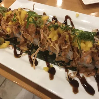 Eel Sauce