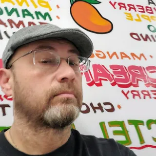 Greg J.
