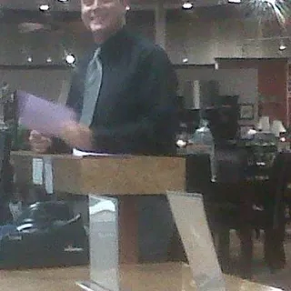 Joe M.