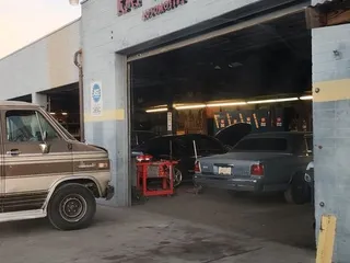 Ray Scott's Automotive