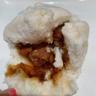 Pork Buns