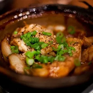 Catfish Claypot