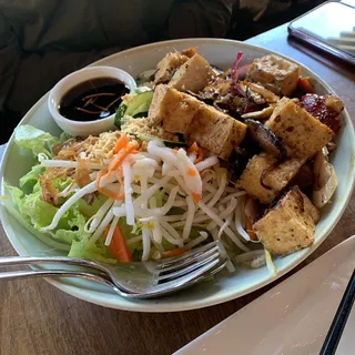 Tofu Vermicelli